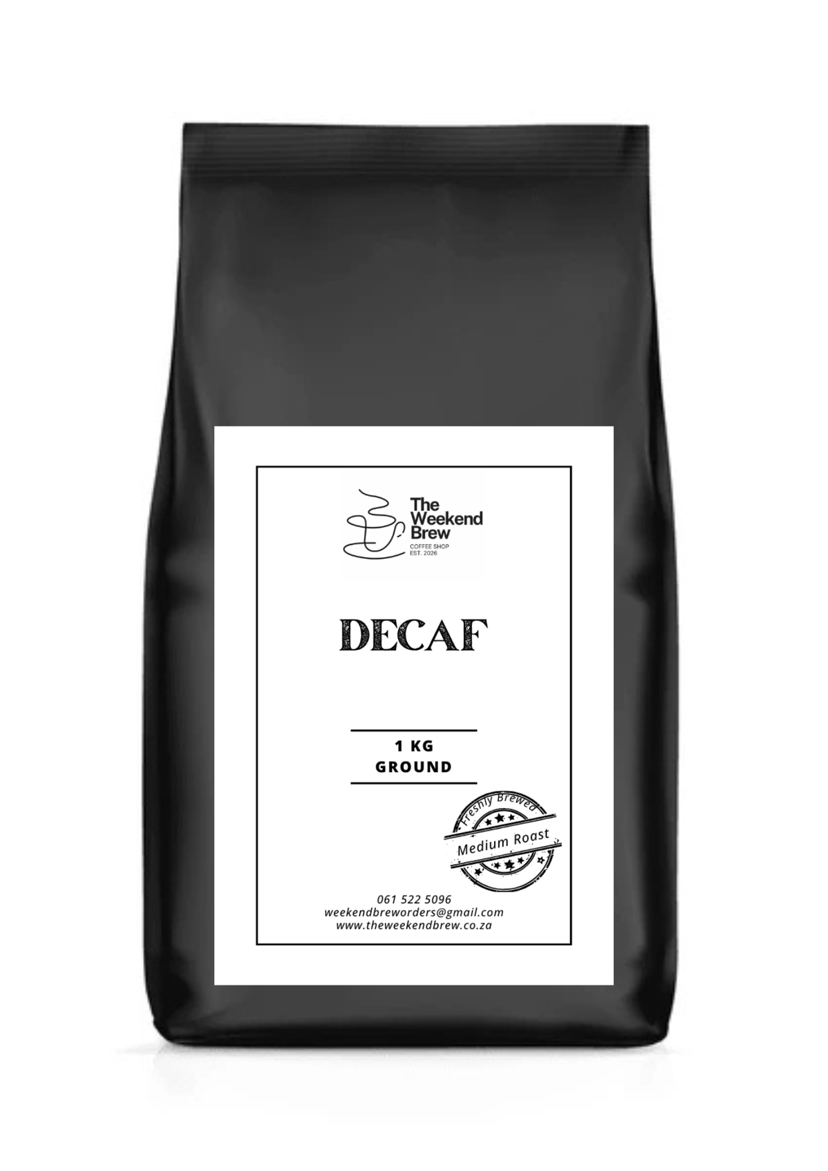 Decaf