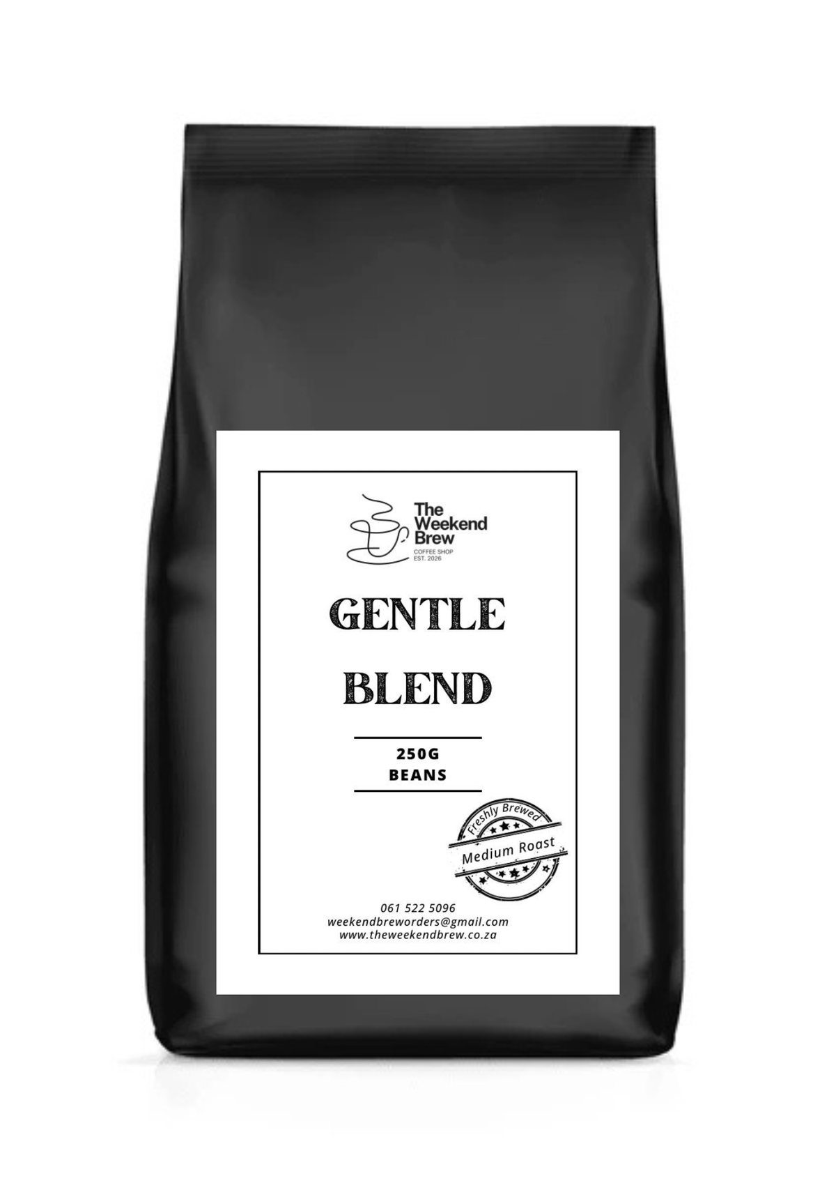 Gentle Blend