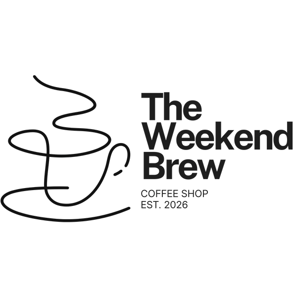 The Weekend Brew